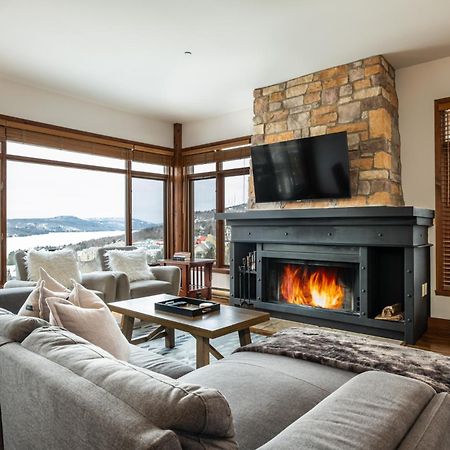 Appartement Tremblant Prestige - Altitude 170-5 à Mont-Tremblant Extérieur photo