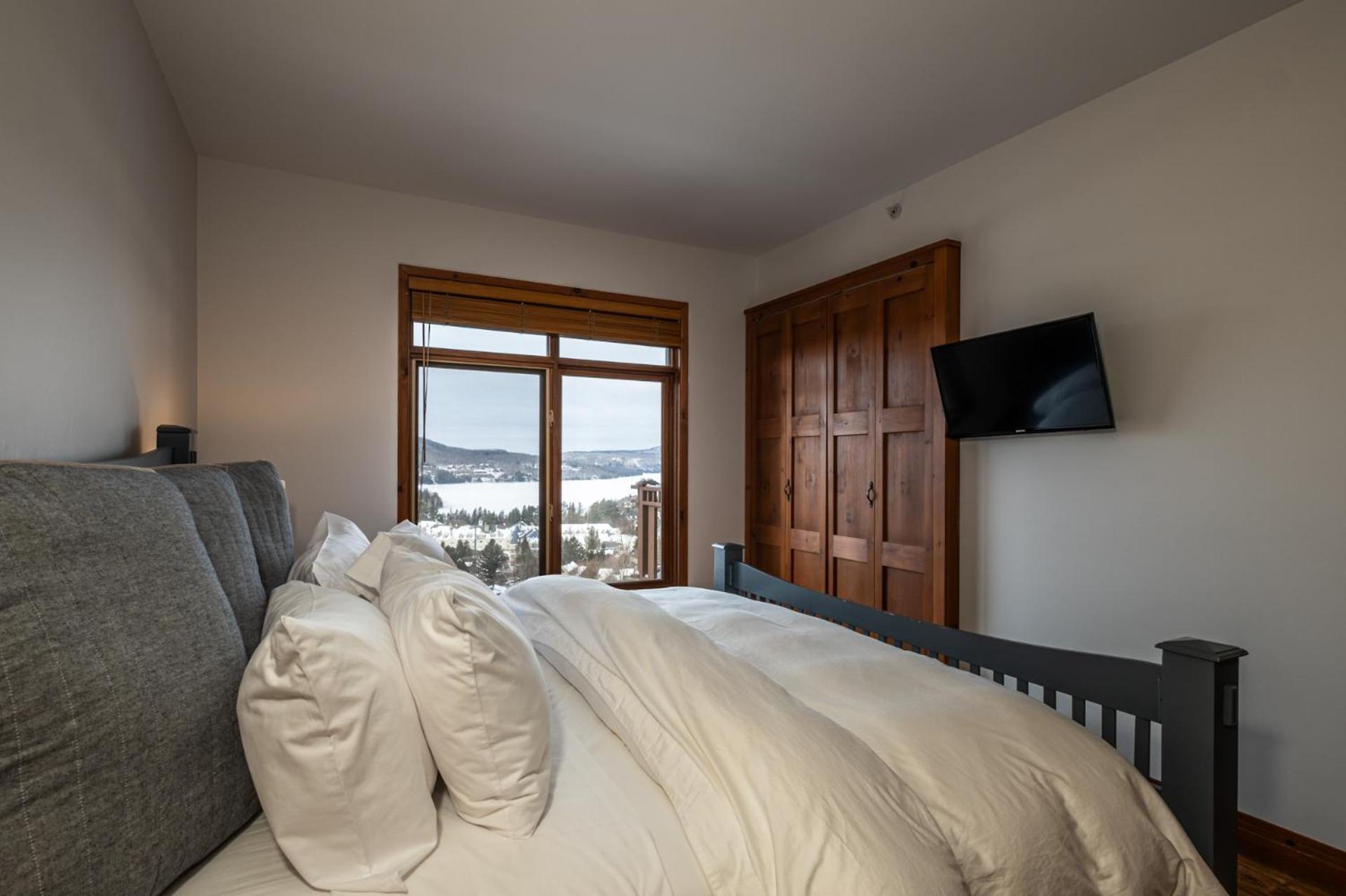 Appartement Tremblant Prestige - Altitude 170-5 à Mont-Tremblant Extérieur photo