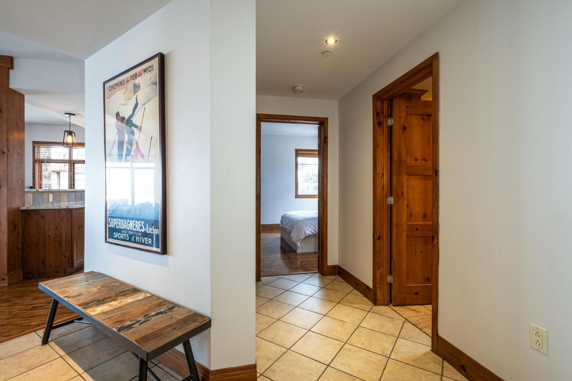 Appartement Tremblant Prestige - Altitude 170-5 à Mont-Tremblant Extérieur photo